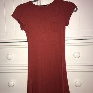 Urban Outfitters t shirt dress